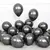 Globos Chrome 12 Pulgadas Bolsa 50 Unidades - tienda online