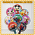 Globos Forma Personajes 23 cm - comprar online