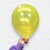 Látex ESMALTADOS 12 Pulgadas Hola Ballons (25 unidades) - PromoGlobos - Decorando Tus Momentos