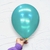 Látex ESMALTADOS 12 Pulgadas Hola Ballons (25 unidades)
