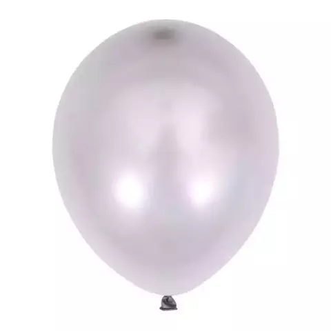 Globos de Latex Hola Balloons 12" Colores Esmaltados X50 - comprar online