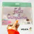 Globos Feliz Cumpleaños en Letra Cursiva - comprar online