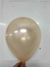 Imagen de Globo Latex Importados HOLA BALLOONS ESMALTADOS (Bolsa x50u.)