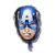 Globo de cabeza de Super Heroe - PromoGlobos - Decorando Tus Momentos
