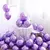 Globos Chrome 12 Pulgadas Bolsa 50 Unidades - PromoGlobos - Decorando Tus Momentos
