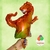 Globos Forma Dinosaurios Mini 40cm - PromoGlobos - Decorando Tus Momentos