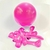 Globos Latex 12 Pulgadas Importados x50 - PromoGlobos - Decorando Tus Momentos