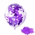 Globos Con Confeti x Bolsa 50 unidades en internet