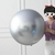 Globos Chrome 18 Pulgadas Ideal Para Arco de Globos