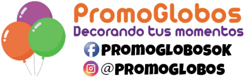 PromoGlobos - Decorando Tus Momentos