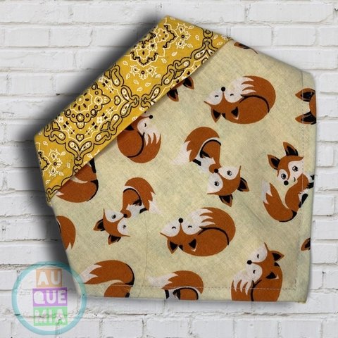 Bandana Raposa