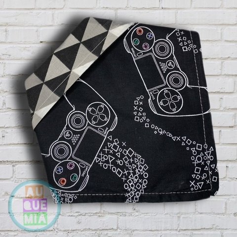 Bandana Play Station