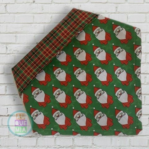 Bandana Natal 2020 na internet