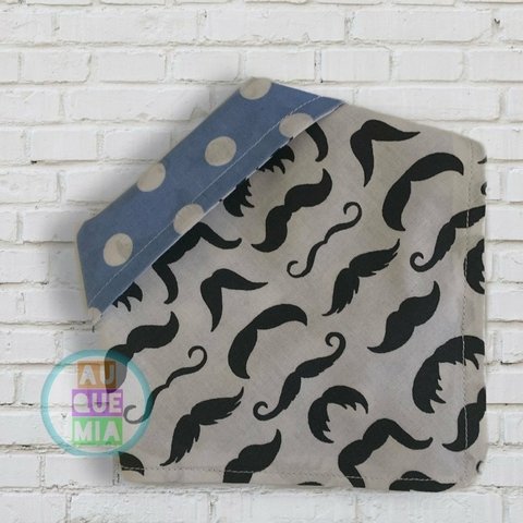 Bandana Bigodão