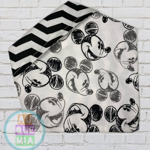 Bandana Mickey Mouse