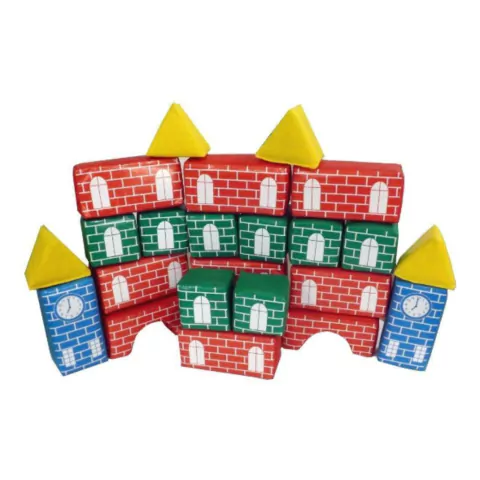 BIG CONSTRUTOR GIGANTE - comprar online