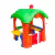 CASINHA DE BRINQUEDO E BONECA PETIT STANDARD
