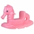 GANGORRA INFANTIL CAVALO MARINHO ROSA BABY DREAM