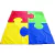 TAPETE PUZZLE