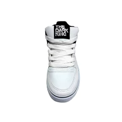 Zapatillas Quebec Lisas Blanco TDK en internet