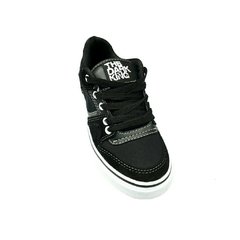 Zapatillas Haley Urbana Escolar SkaterTHE DARK KING Bronx Oversize - comprar online