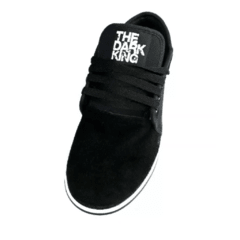 Zapatillas California TDK