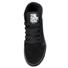 Zapatillas Sucre All Black en internet