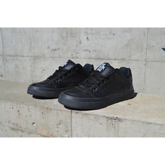 Zapatillas Freack All Black TDK en internet