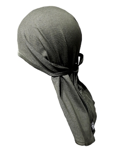 Durag Varios Colores Multiuso. Algodon. Cheff. The Dark King - The Dark King