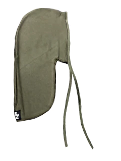 Durag Varios Colores Multiuso. Algodon. Cheff. The Dark King - tienda online