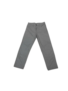 Pantalon Old School Ancho Gabardina Corte Americano Nuevo The Dark King Baggy Oversize - comprar online