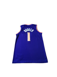 Musculosa De Básquet Importada PHOENIX - The Dark King