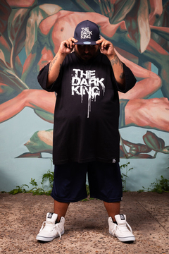 Zapatillas Escolar Urbana Skater Bronx Bota Lisa Blanca THE DARK KING OVERSIZE - tienda online