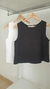 MUSCULOSA SEDITA PRINT - tienda online