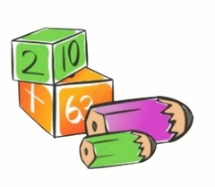 Banner de la categoría ESCOLAR