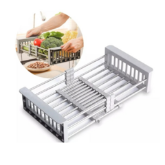 Escurridor Extensible Bacha - tienda online
