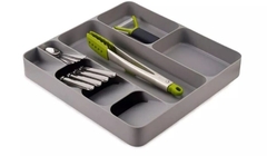 Organizador Cubiertos Grande ( 8 compartimentos) - comprar online