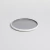 PLATO PLAYO AMUR 29 CM *VASSA - comprar online