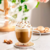 JARRO MUG DOBLE VIDRIO AREZZO MACCHIATO 250 ML en internet