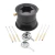 FONDUE HOME CONCEPT 11 PIEZAS ANTIADHERENTE - comprar online