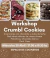 WORKSHOP DE CRUMBL COOKIES
