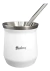 MATE + BOMBILLA DE ACERO INOXIDABLE HUDSON en internet