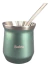 MATE + BOMBILLA DE ACERO INOXIDABLE HUDSON - tienda online