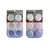 MOLDE PARA MUFFIN DE SILICONA x 6 UNIDADES