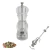 MOLINILLO DE PIMIENTA ACRÍLICO TOKYO 17 CM. - comprar online