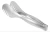 PINZA DE ACERO DENTADA