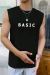 Musculosa Basic (ALG-H) en internet