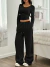Pantalon Recto Liso en internet