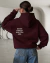 Buzo Canguro Hoodie Never Forget (Unisex-ALG) en internet