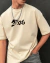 Remeron Oversize 2026 Caballo (Unisex-ALG) en internet